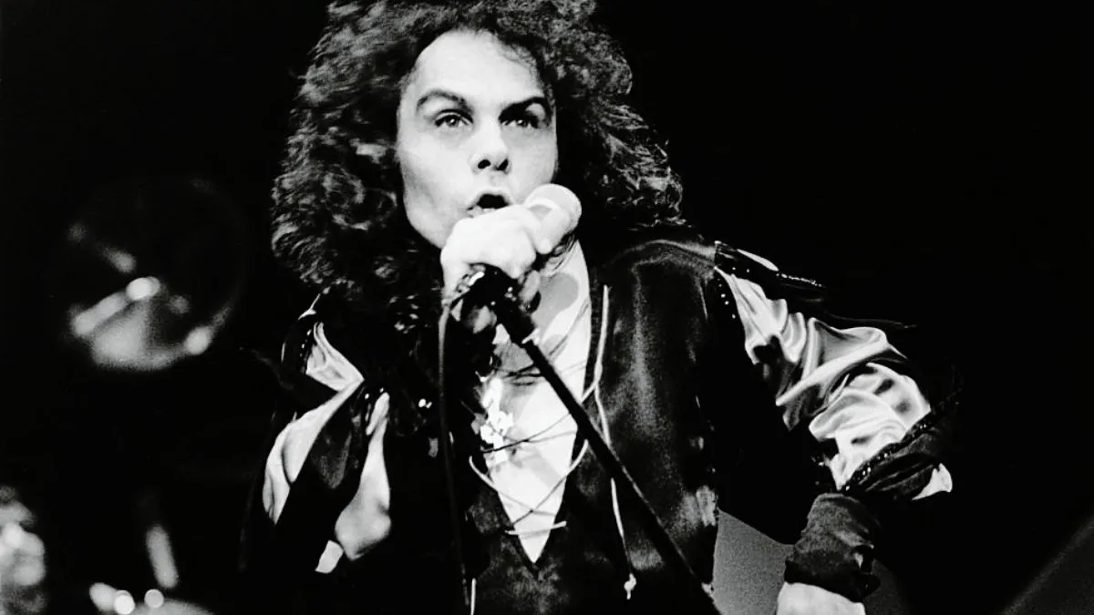Ronnie-James-Dio-em-1972